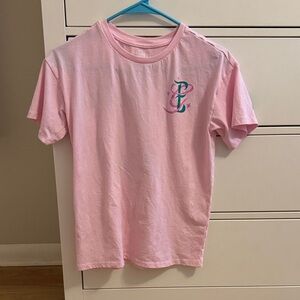 Pink Wicked Tee